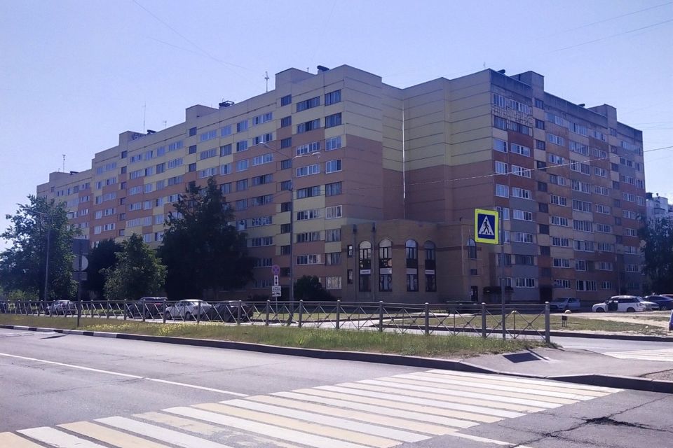 Продаётся комната в 3-комн. квартире, 13.5 м²