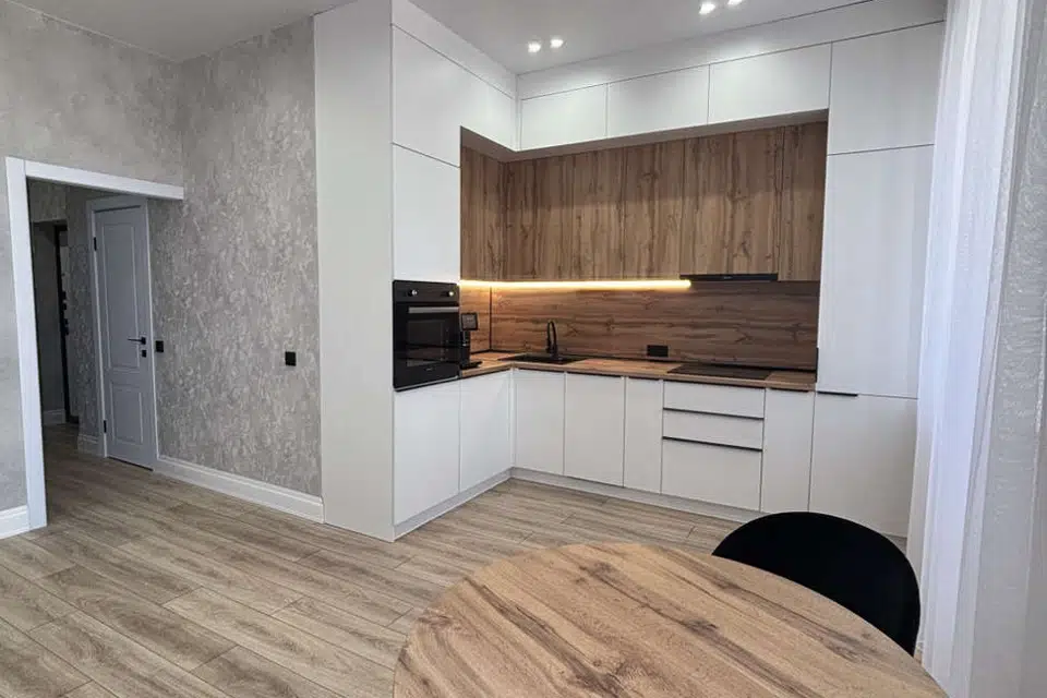Продаётся 3-комнатная квартира, 92 м²