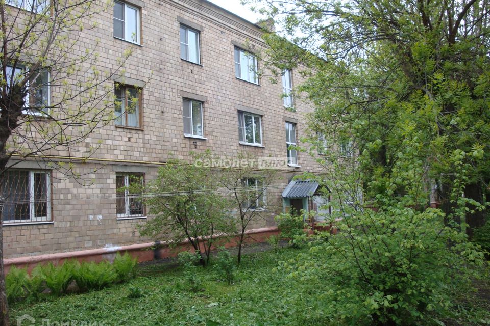 Продаётся 2-комнатная квартира, 56 м²