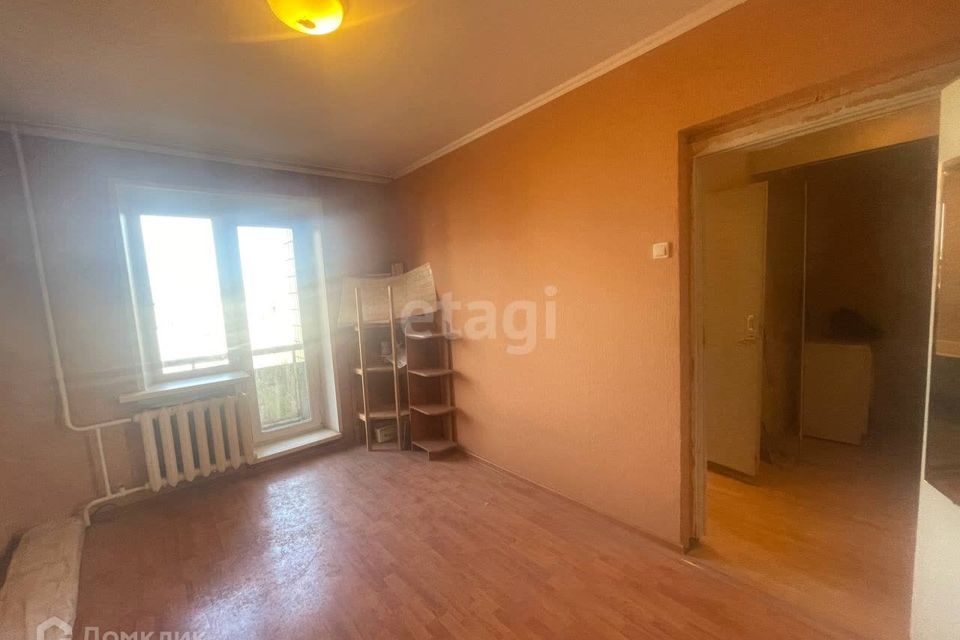 Продаётся 1-комнатная квартира, 28.2 м²