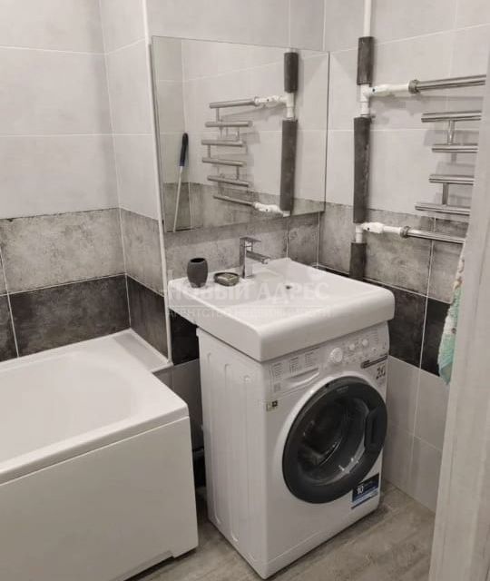Продаётся 1-комнатная квартира, 36 м²