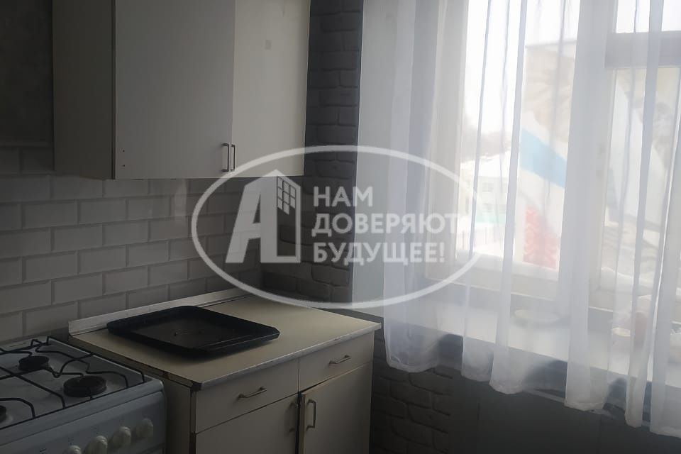 Продаётся комната в 1-комн. квартире, 10 м²