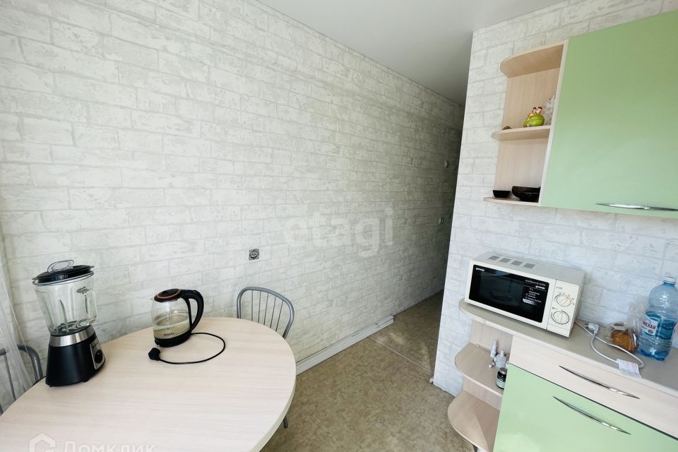Продаётся 1-комнатная квартира, 30.5 м²