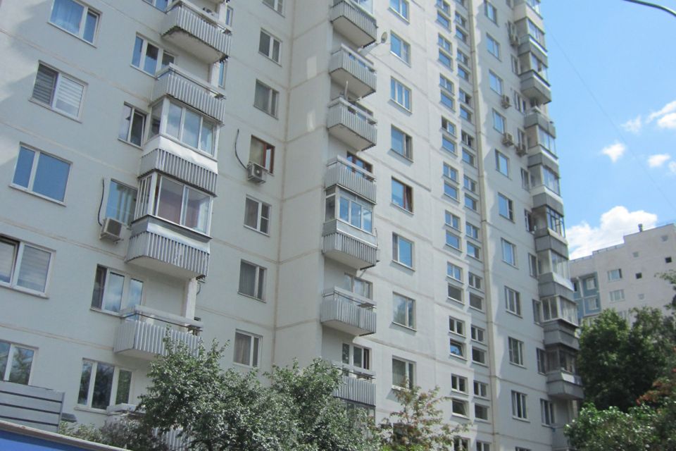 Сдаётся 3-комнатная квартира, 73.4 м²