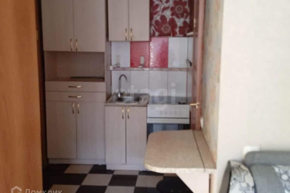 Сдаётся студия, 20 м²