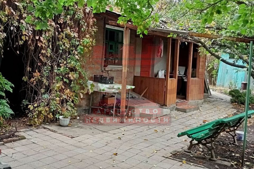 Продаётся 1-этажный дом, 72 м²