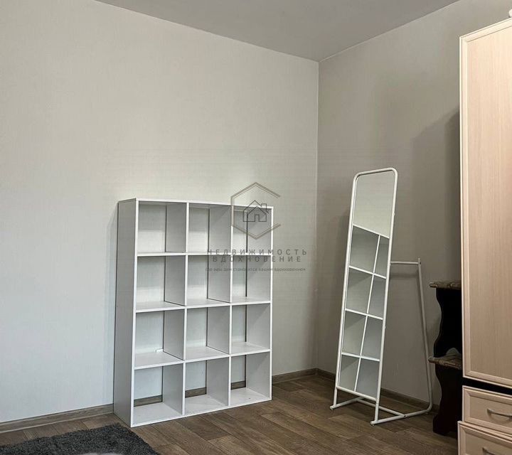 Сдаётся 1-комнатная квартира, 41.2 м²