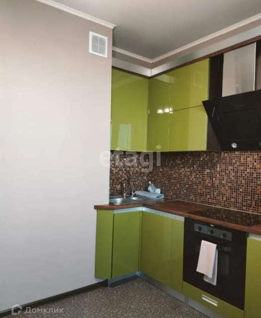 Сдаётся 2-комнатная квартира, 53 м²