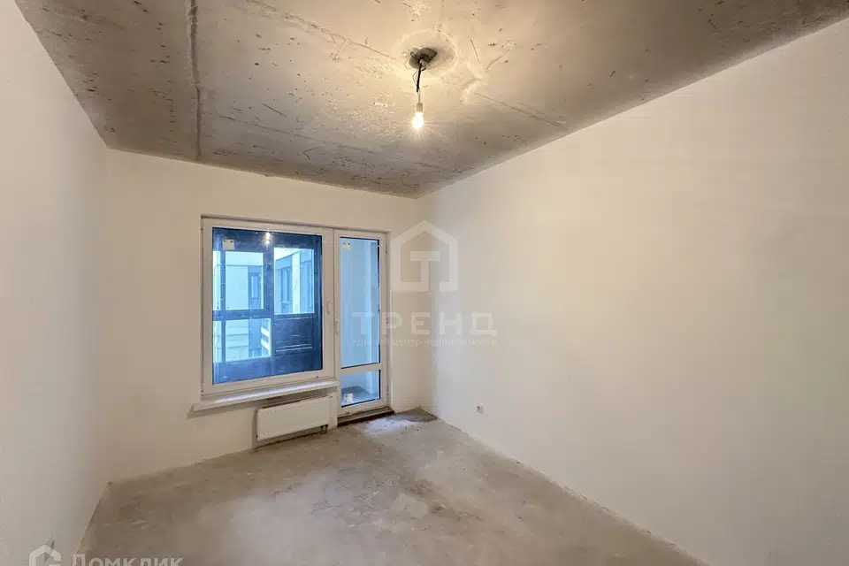 Продаётся 2-комнатная квартира, 84 м²