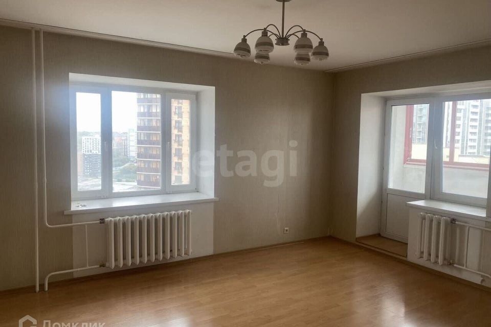Сдаётся 1-комнатная квартира, 37 м²