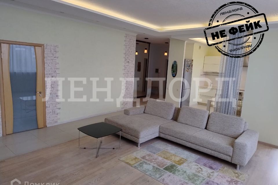 Продаётся 2-комнатная квартира, 85 м²