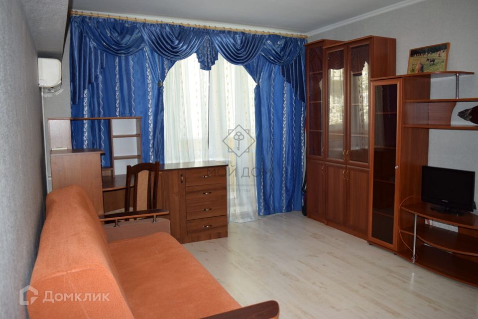 Сдаётся 1-комнатная квартира, 37 м²