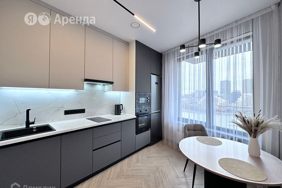 Сдаётся 1-комнатная квартира, 31 м²