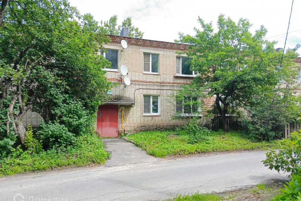 Продаётся 2-комнатная квартира, 47.3 м²