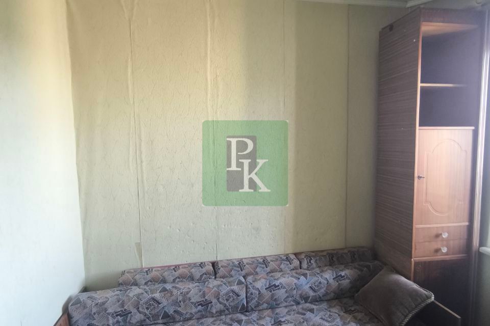 Продаётся 3-комнатная квартира, 68 м²