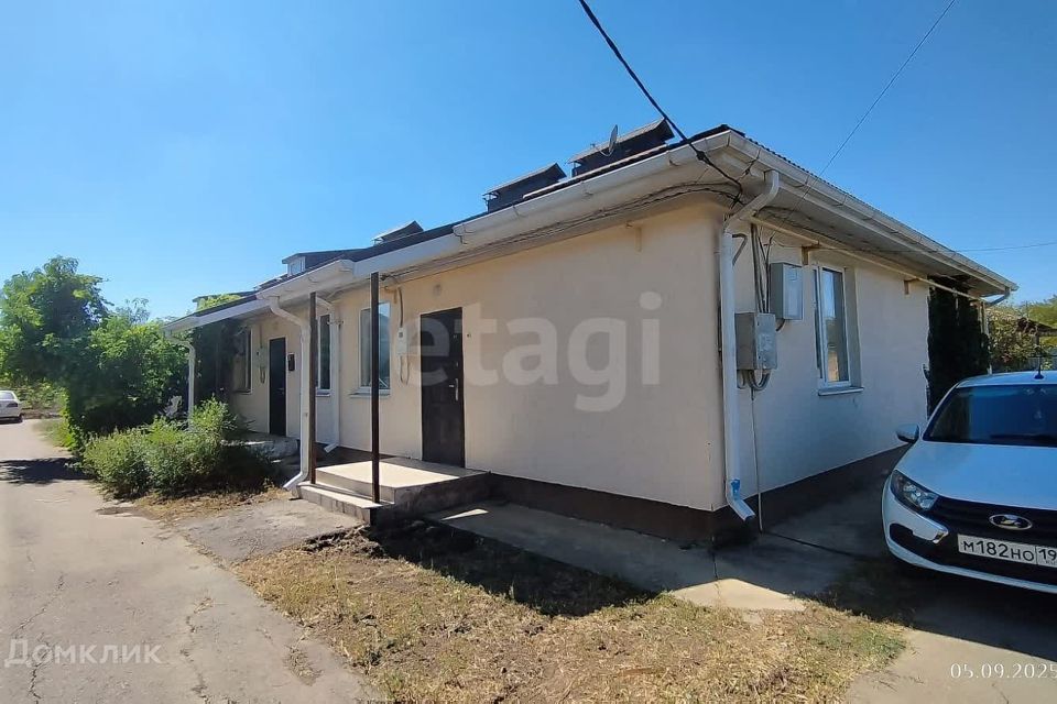 Продаётся 1-комнатная квартира, 34 м²
