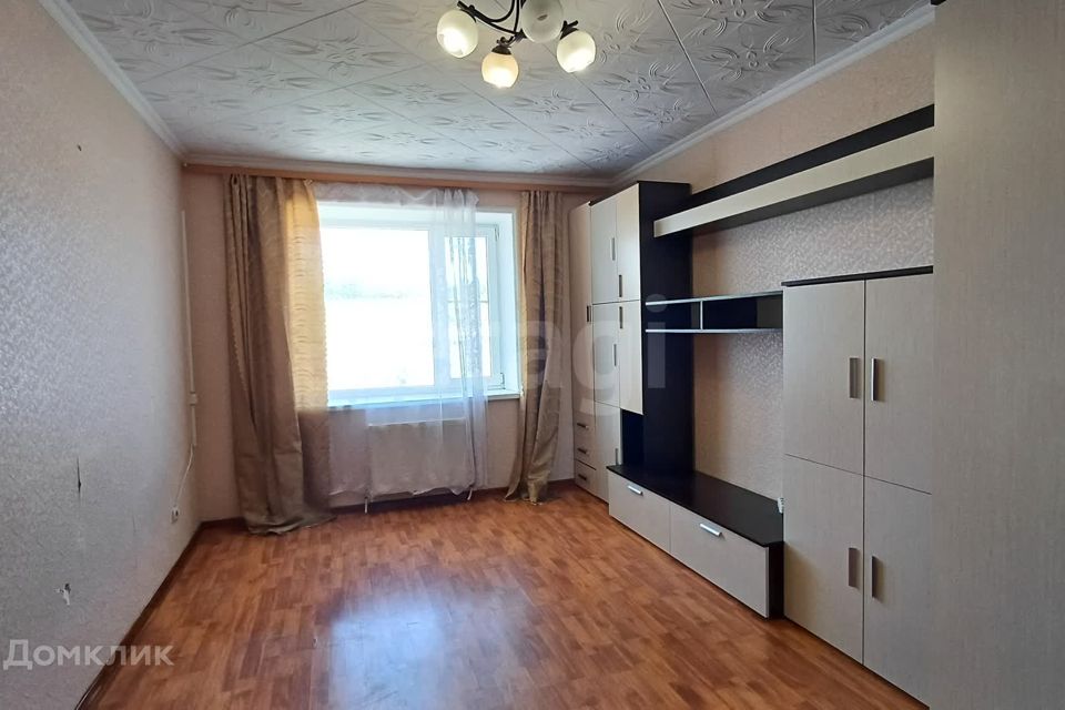 Сдаётся 1-комнатная квартира, 33.3 м²