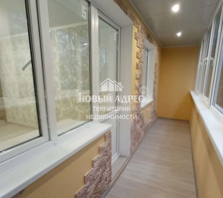 Продаётся 4-комнатная квартира, 79 м²