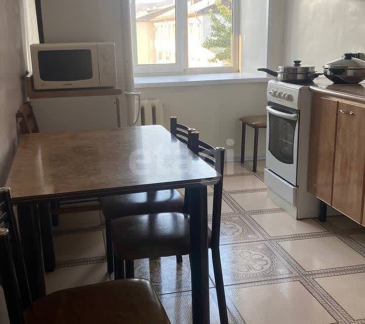 Сдаётся 3-комнатная квартира, 73.6 м²