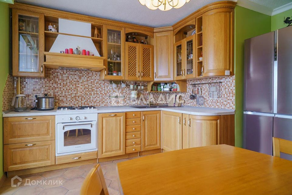Продаётся 2-комнатная квартира, 70 м²