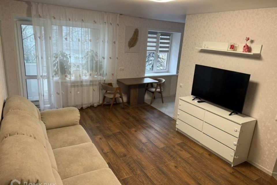 Сдаётся 2-комнатная квартира, 44 м²