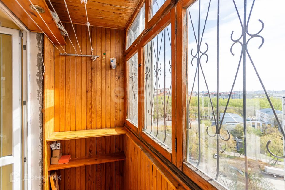Продаётся 1-комнатная квартира, 43.85 м²