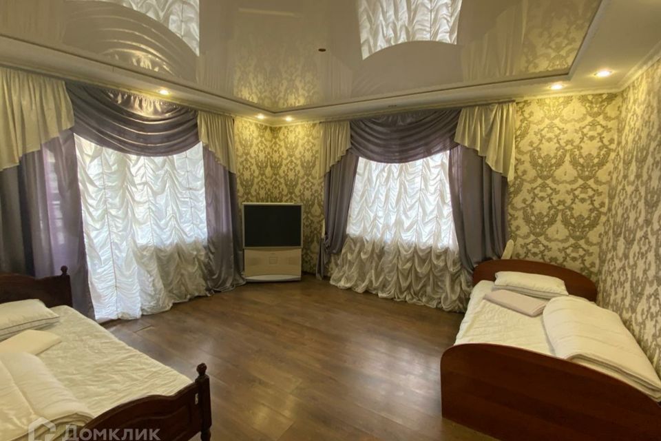Продаётся 1-комнатная квартира, 37.2 м²