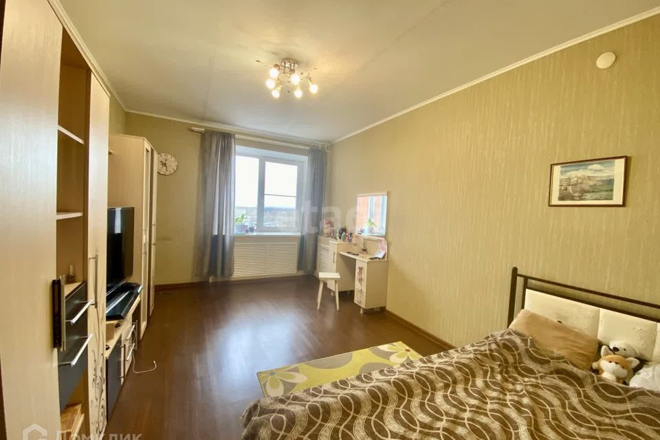 Продаётся 2-комнатная квартира, 68.4 м²