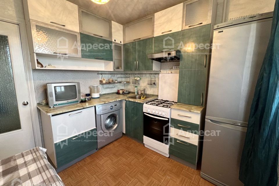Сдаётся 1-комнатная квартира, 38 м²