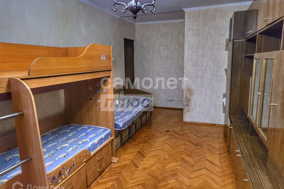 Продаётся 2-комнатная квартира, 44.9 м²