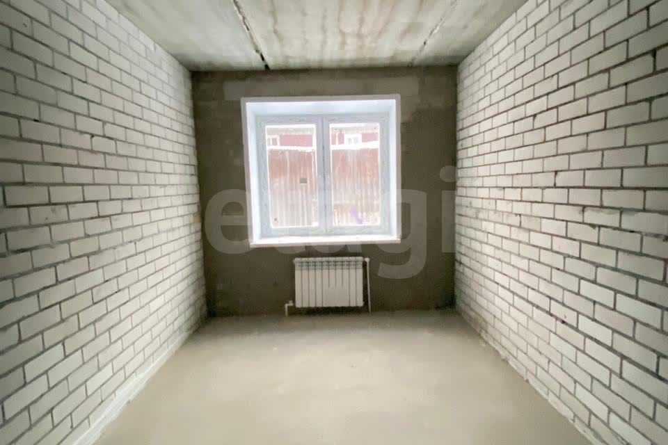 Продаётся 3-комнатная квартира, 81.2 м²