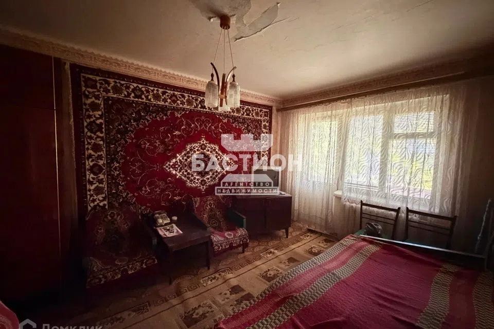 Продаётся 1-комнатная квартира, 31 м²