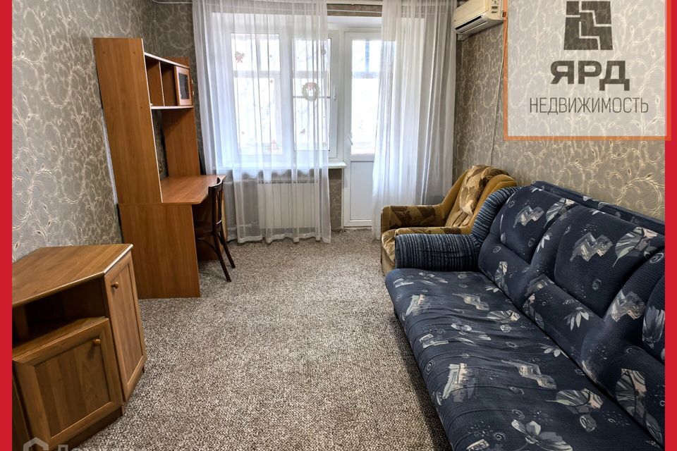 Продаётся 2-комнатная квартира, 41 м²