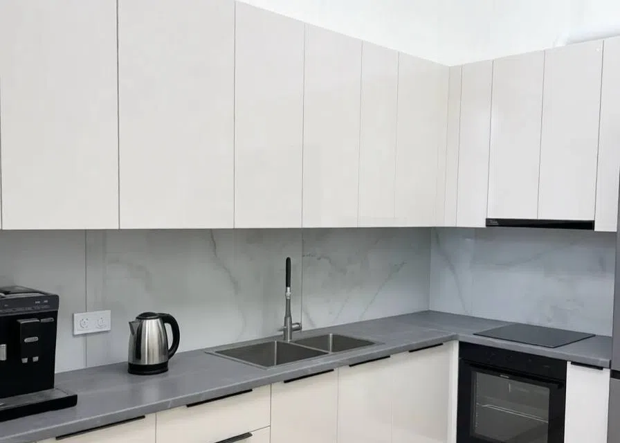 Сдаётся 2-комнатная квартира, 69.1 м²