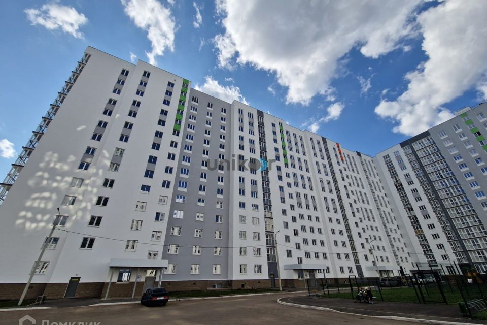 Уфа Купить Квартиру 1 В Центре