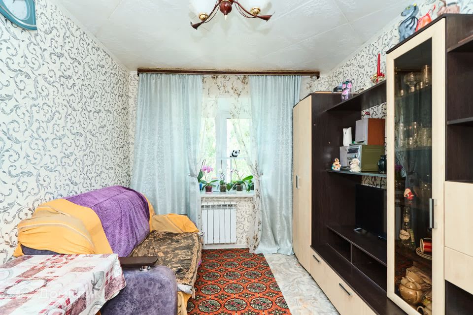 Продаётся 2-комнатная квартира, 25.2 м²