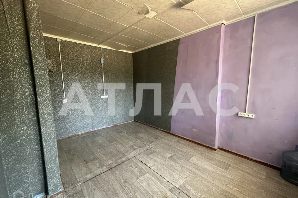 Продаётся 1-комнатная квартира, 22.2 м²
