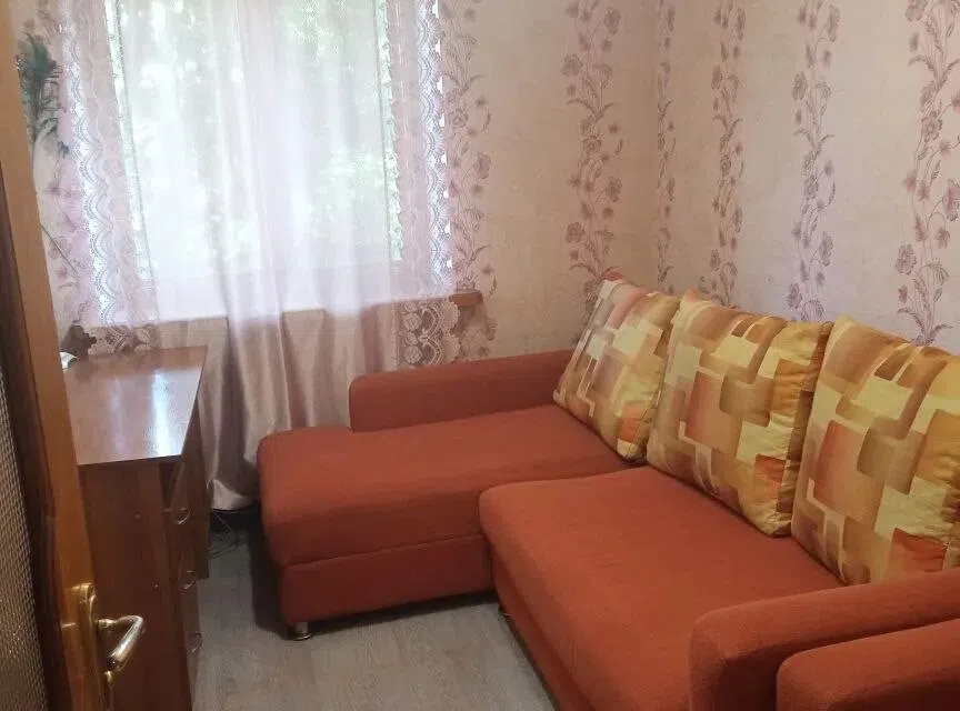 Сдаётся 3-комнатная квартира, 60 м²