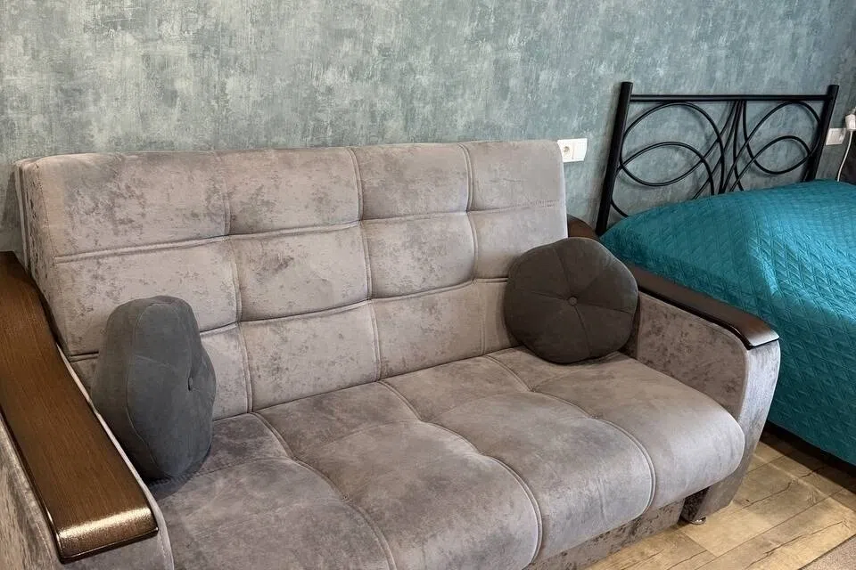 Продаётся 1-комнатная квартира, 32 м²