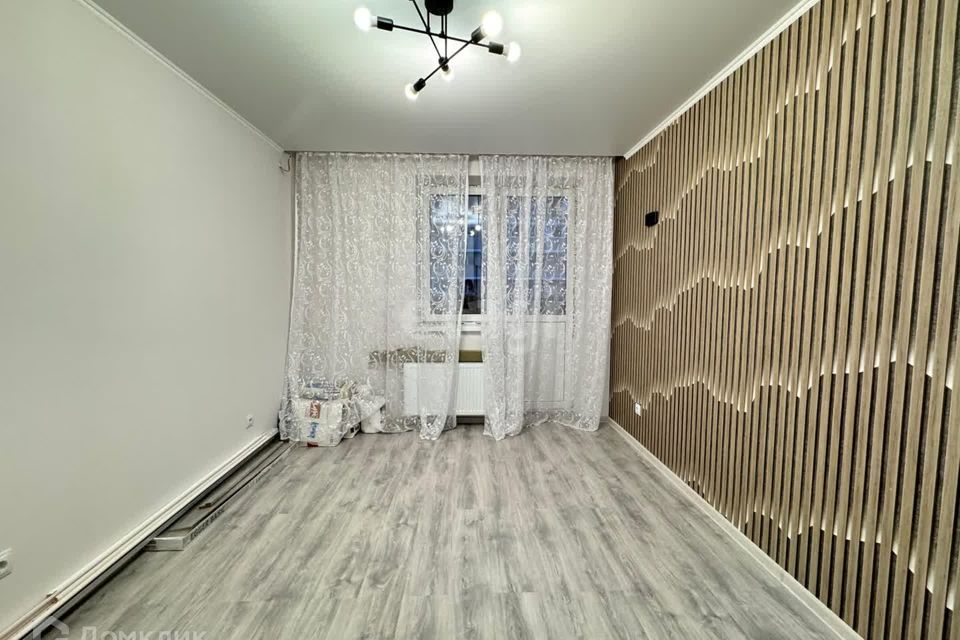 Продаётся студия, 18.6 м²