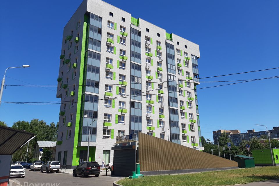 Продаётся машиноместо, 13.8 м²