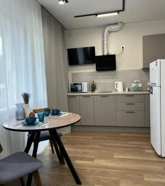 Сдаётся 1-комнатная квартира, 30 м²