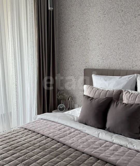 Сдаётся 1-комнатная квартира, 31 м²