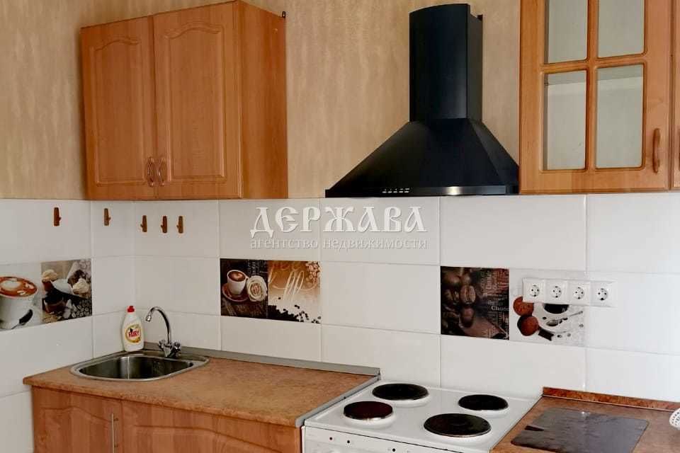 Продаётся 2-комнатная квартира, 52.5 м²