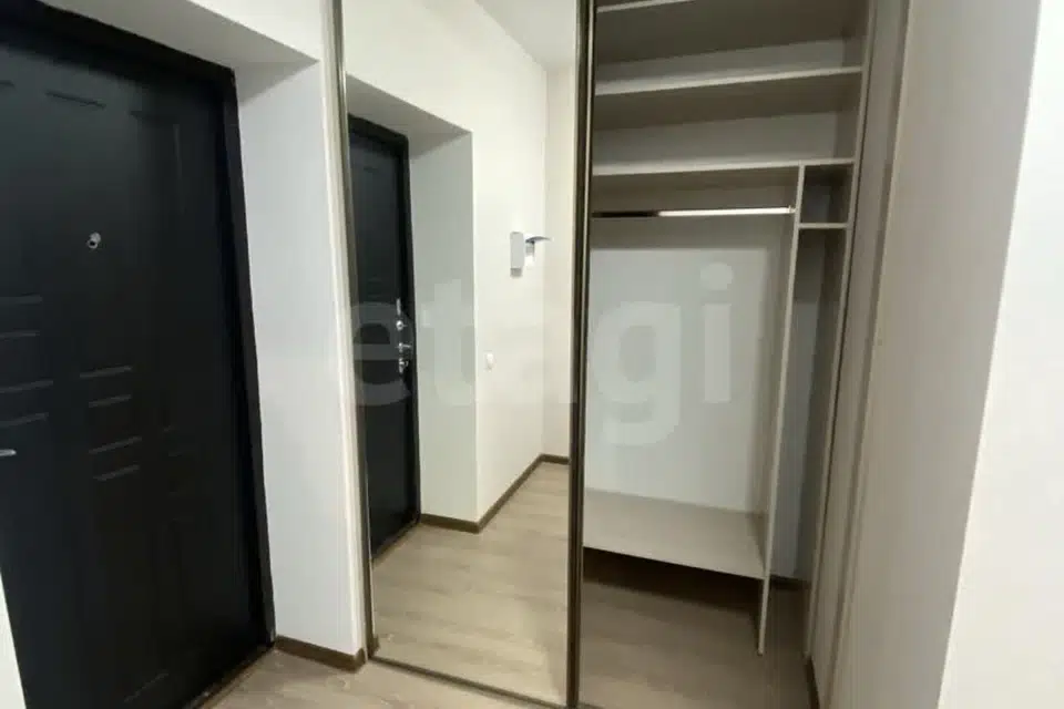 Сдаётся 1-комнатная квартира, 47 м²