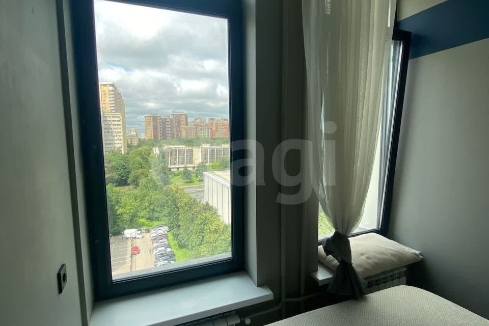 Сдаётся студия, 18 м²