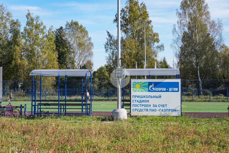 Продаётся 2-этажный дом, 93.5 м²