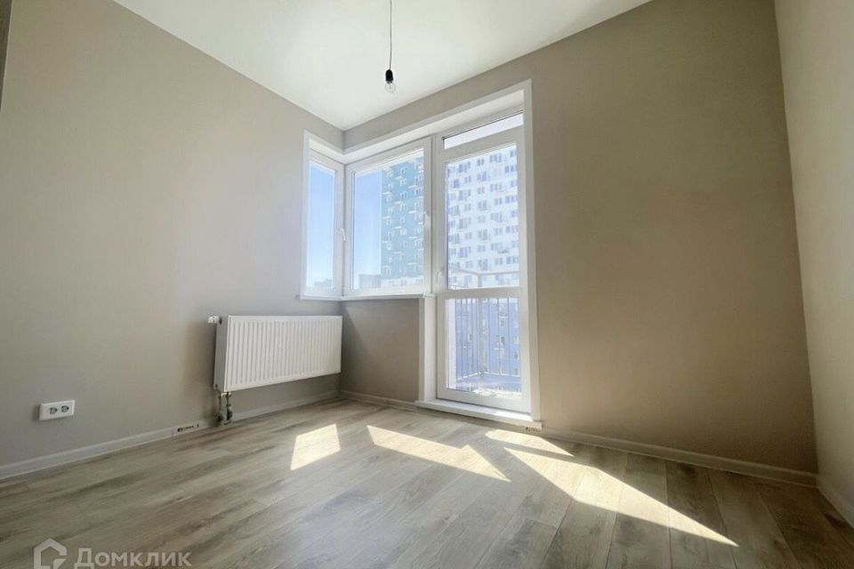 Сдаётся 1-комнатная квартира, 41.5 м²