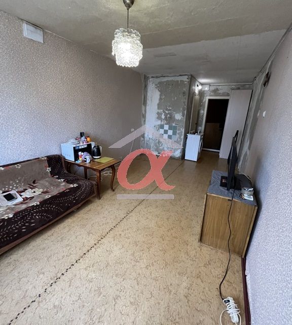 Продаётся 1-комнатная квартира, 23 м²