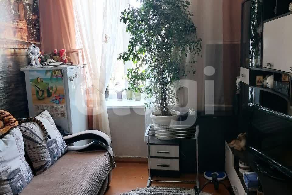 Продаётся 2-комнатная квартира, 39.5 м²